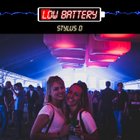 Cover DJ Stylus D - Low Battery