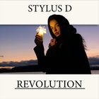 Cover DJ Stylus D - Revolution